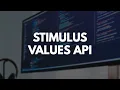 Refactoring Javascript with Stimulus Values API Defaults