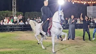 بهير الخطير و احمد هشام سرحان حفلة نمبر ١ محمد رمضان      دندنها