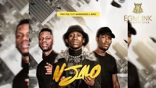 pro tee church melodies original mix 