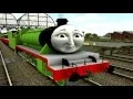 Lagu Trainz - Whistles and Sneezes - GC