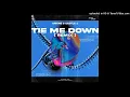 Download Lagu Gryffin, Elley Duhé - Tie Me Down (Arkins \u0026 Castle J Remix)