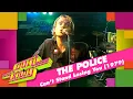 Download Lagu The Police - Can't Stand Losing You (Live on Countdown, 1979)