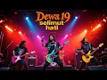 Lagu Dewa 19 - Selimut Hati | Heavy Metal Cover