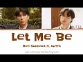 Download Lagu Mew Suppasit ft. AUTTA - LET ME BE (ให้ฉันเป็นฉัน) | THAI|ROM|ENG|LYRICS