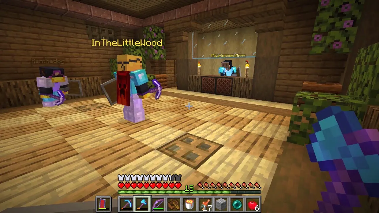 Watch "Last Life #9: The Final Showdown" on YouTube