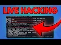 This is What REAL Hacking Looks Like
