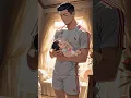 Download Lagu #Cristiano Ronaldo#ai reel #ringtone #music #instrumental #facts #lifeisbutadream #marvel #mobilerin