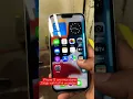 iPhone 13 pro max clone