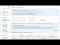 Processing Recommendation and Transcript Requests