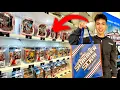 My INSANE WWE SUPERSTORE Experience