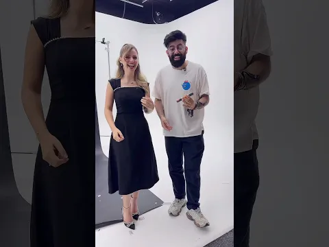 جربت مع لين شوكولاتة دبي 🍫 طعم الكنافة يبكي !!!