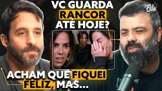 Rafinha Bastos sobre a EXPULSÃO de WANESSA Camargo do BBB