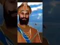 Download Lagu Guru Gobind Singh Ji in battle of Chamkaur Sahib 🙏🙏 #shorts#viralshorts#shortsfeed