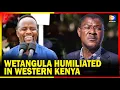 Download Lagu De val van Ford Kenya? Moses Wetangula's stille ontvangst en Natembeya's Tawe-beweging SHAKE Western