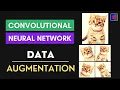 Data Augmentation in Deep Learning CNN