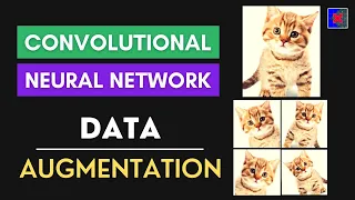 Data Augmentation in Deep Learning CNN