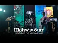 Download Lagu HIGHWAY STAR (DEEP PURPLE) - IRTA AMALIA with MBC MAGELANG