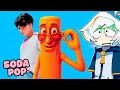 Download Lagu LAS PEORES COPIAS DE SODA POP 🤮 (KPOP DEMON HUNTERS)
