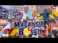 Download Lagu 黃明志愛國歌曲【Malaysia Boleh!】Ft. Ning Baizura \u0026 Sasi The Don (Official Music Video)