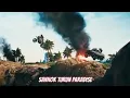 Sanhok turun paradise(lyrics)