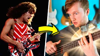 Legendary Guitar Riffs That Somehow Sound BETTER On Bass