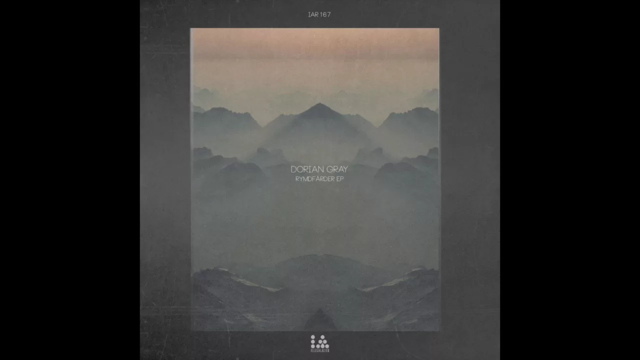 Dorian Gray - Kepler-452 b [IAR167]