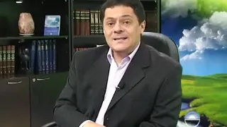 NOSSO LAR - CAP. 24/01 - O IMPRESSIONANTE APELO | O Espírito da Letra | Parte 1