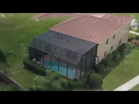 True Corp Presents True Aluminum: Screen Rooms, Pool Cages, and More