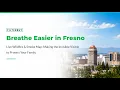 Current Live Wildfire and Smoke Map Fresno California Today From Filterbuy com