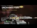 ISO Hemlock Unchained Fury Bp with Plat camo