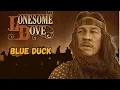 Blue Duck The Ruthless Outlaw of Lonesome Dove