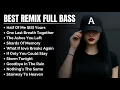 Download Lagu DJ Remix Full Bass 2025 || Full Album Alan Walker #EDM​ #remix​ #chill​
