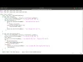 Java Live Coding Concurrency ReentrantLock Part 1