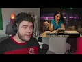 American Reacts to Saint Levant - DO YOU LOVE ME ? / سنيورة (feat. Fares Sokar)