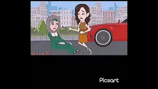 جرى ايه يا عم مالك بيها بطتي دلوعه ونسيها لو عينك تيجي لعمل منك مشايه 