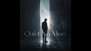 Lunariou - Quiet No More