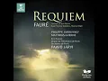 Élégie, Op. 24 (Orchestral Version)