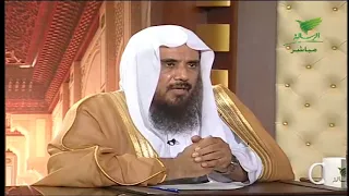 حقيقة التشدد والغلو المنهي عنه في الدين الشيخ سعد الخثلان 