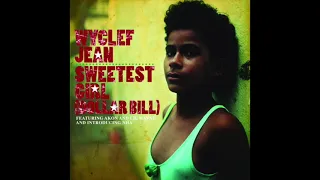 Wyclef Jean Sweetest Girl Dollar Bill Feat Akon Lil Wayne Niia 432hz 