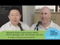 Ep 141 Mineable Shape Optimisation MSO - where geology cost and design intersect