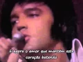 Download Lagu Elvis Presley - There goes my everything (LIVE)