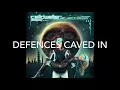 Celldweller - Tainted (Lyric Video)