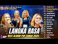 Download Lagu ADE ASTRID FT DEDE RISTY - LANGKA RASA l FULL ALBUM POP SUNDA ADE ASTRID TERBARU 2025