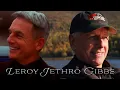 Leroy Jethro Gibbs