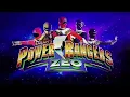 Download Lagu Power Ranger Zeo (Full Theme Song Edit)