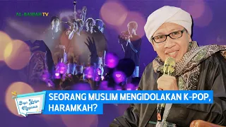 Download Seorang Muslim Mengidolakan K-Pop, Haramkah | Buya Yahya Menjawab MP3