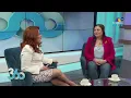 Susana 360 I Entrevista con la diputada Andrea Villagran