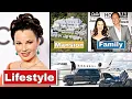 Fran Drescher Lifestyle 2023 Family Age House Networth Career Facts More