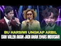 Download Lagu MENGEJUTKAN‼️BU HARSIWI UNGKAP VALEN DAN ARBIL AKAN JADI ANAK EMAS INDOSIAR | D'ACADEMY 7 TOP 13
