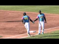 Highlights Lansing Lugnuts slug past the Dayton Dragons with a 11-6 victory